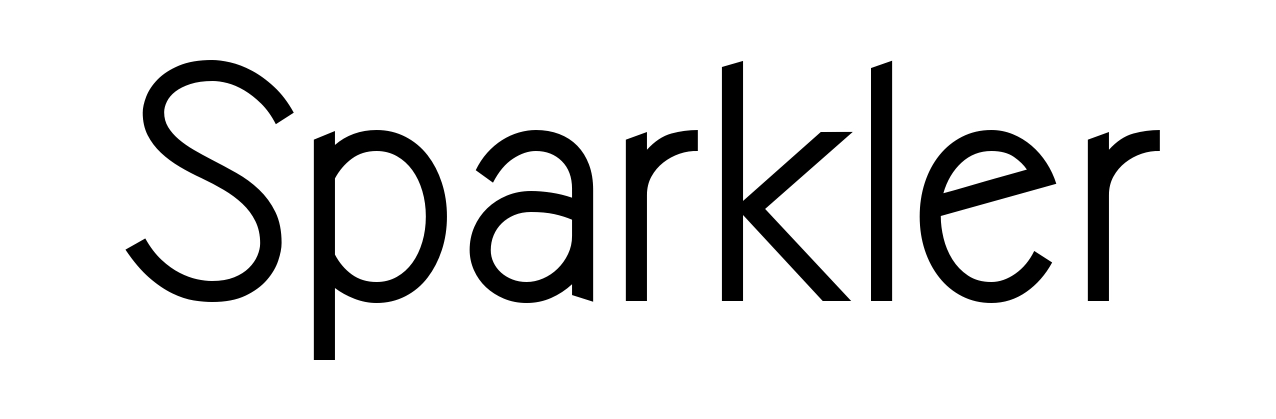 Sparkler